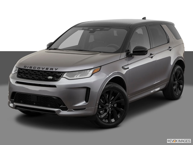Land Rover Discovery Sport L550 P300e R-Dynamic SE UPE 74.164 € ./. 18%