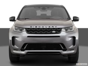 2022 Land Rover Discovery Exterior: 1