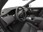 2022 Land Rover Discovery Interior: 0