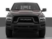 2021 Ram 1500 Classic Quad Cab Exterior: 1