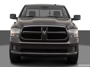 2021 Ram 1500 Classic Regular Cab Exterior: 1