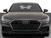 2021 Audi A7 Exterior: 1