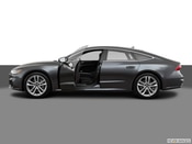 2021 Audi A7 All Media: 1