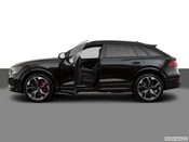 2021 Audi RS Q8 All Media: 1
