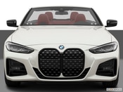 2021 BMW 4 Series Exterior: 1