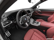 2021 BMW 4 Series Interior: 0