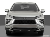 2022 Mitsubishi Eclipse Cross Exterior: 1