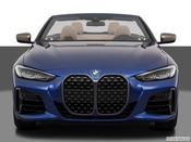 2023 BMW 4 Series Exterior: 1