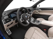 2023 BMW 4 Series Interior: 0