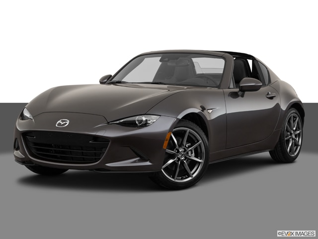 2021 Mazda MX-5 Miata Pricing Announced, Starts At $27,775