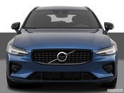 2022 Volvo V60 Exterior: 1