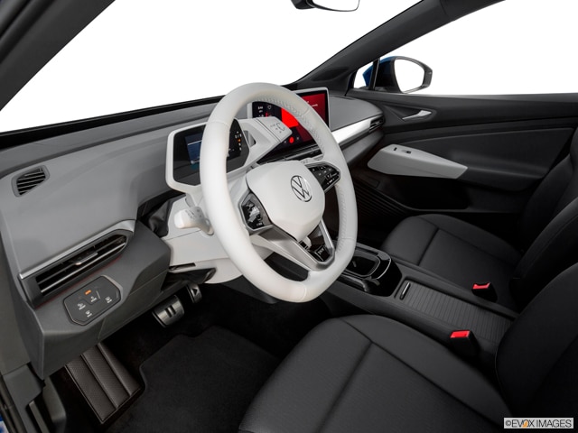 2021 Volkswagen ID.4 Price, Value, Depreciation & Reviews