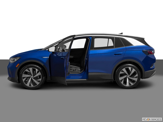 2021 Volkswagen ID.4 Price, Value, Depreciation & Reviews