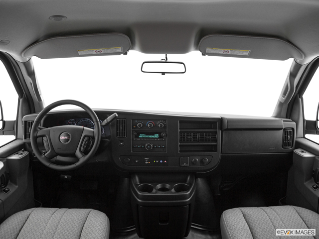 2021 GMC Savana Price, Value, Depreciation Reviews Kelley Blue