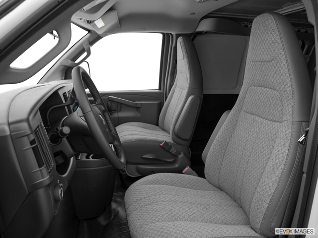 2021 GMC Savana Price, Value, Ratings u0026 Reviews | Kelley Blue Book