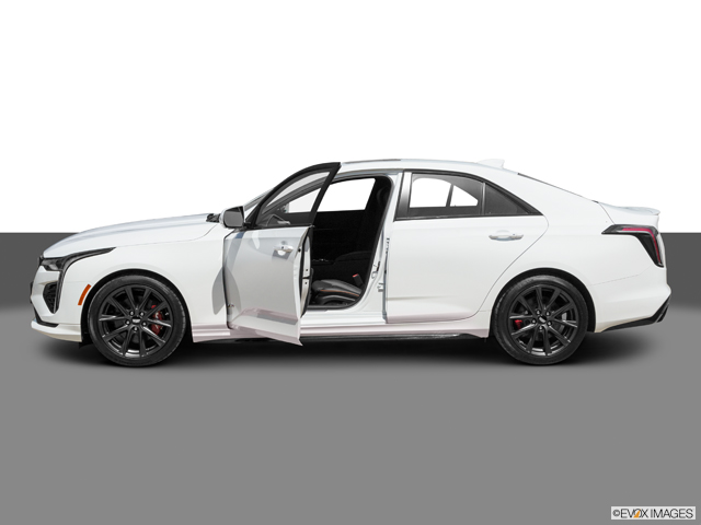 2023 Cadillac CT4 Price, Cost-to-Own, Reviews & More | Kelley Blue