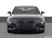 2021 Audi A4 Exterior: 1