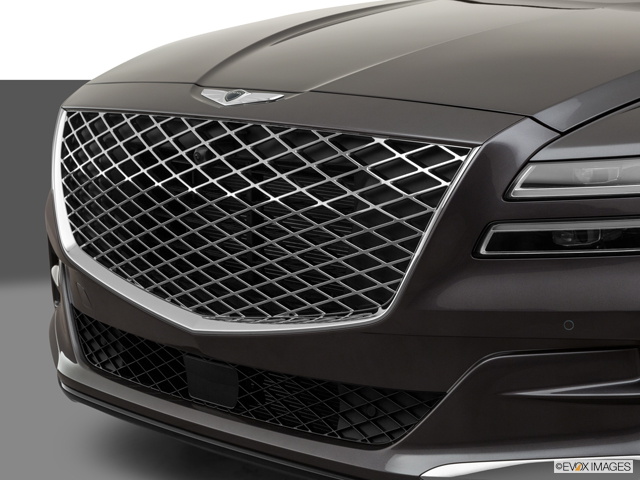 2022 Genesis GV80 Price, Value, Depreciation & Reviews | Kelley Blue Book