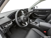 2023 Honda Civic Interior: 0