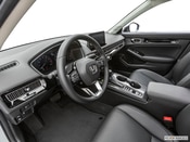 2024 Honda Civic Interior: 0