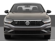 2021 Volkswagen Jetta Exterior: 1