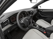 2021 Volkswagen Jetta Interior: 0
