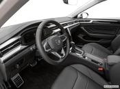 2023 Volkswagen Arteon Interior: 0