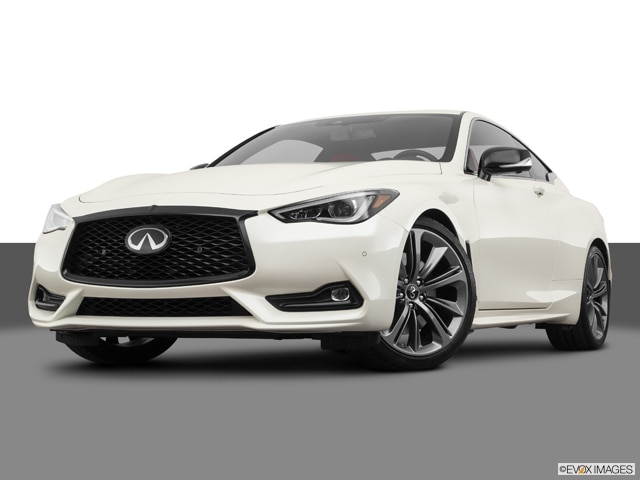 2022 INFINITI Q60 Price, Value, Depreciation & Reviews 2022 INFINITI Q60 Price, Value, Depreciation & Reviews