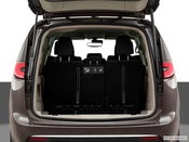 2023 Chrysler Pacifica Exterior: 1