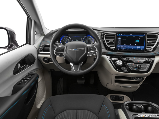 2023 Chrysler Pacifica Price, Reviews, Pictures & More | Kelley Blue Book