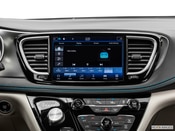 2023 Chrysler Pacifica Interior: 0