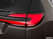 2023 Chrysler Pacifica Exterior: 1