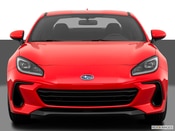 2025 Subaru BRZ Exterior: 1