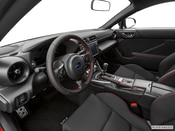 2025 Subaru BRZ Interior: 0