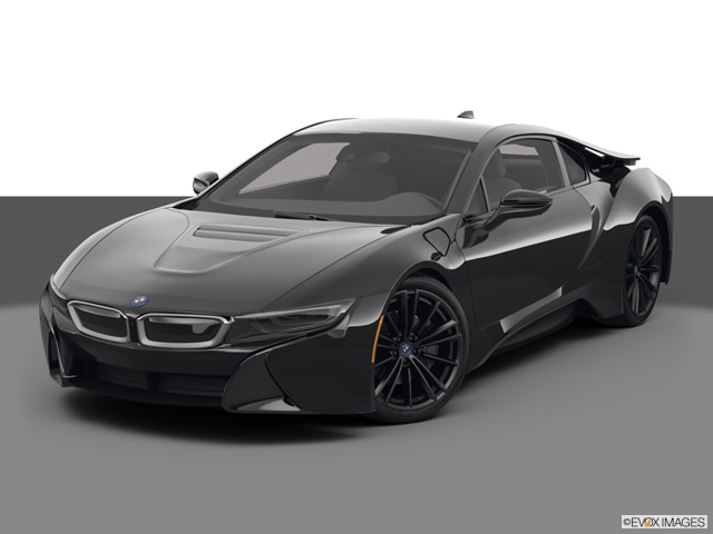 2020 BMW i8 Review, Pricing, and Specs