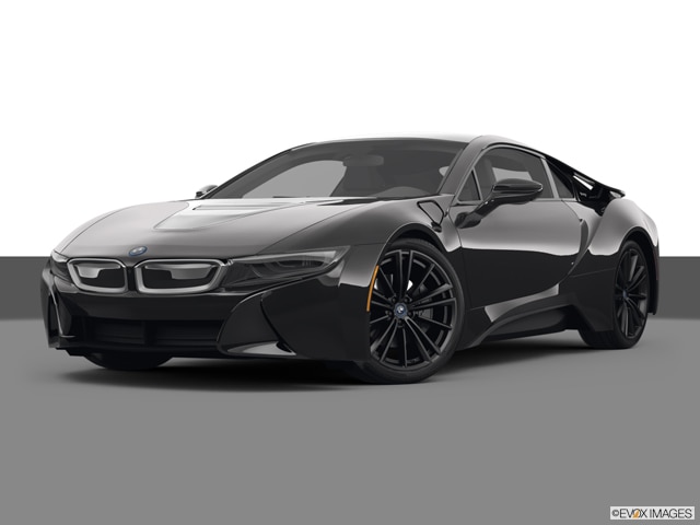 2020 BMW i8 Review, Pricing, and Specs