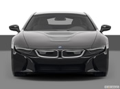 2020 BMW i8 Exterior: 1