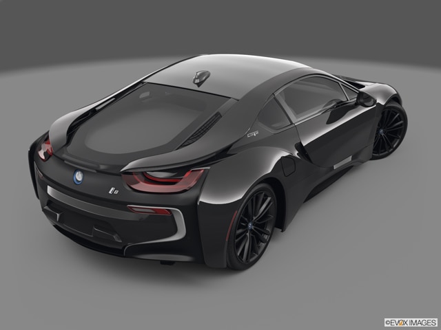 2020 BMW i8 Review, Pricing, and Specs
