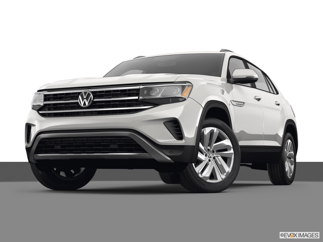 2021 Volkswagen Atlas Cross Sport Price, Value, Ratings & Reviews