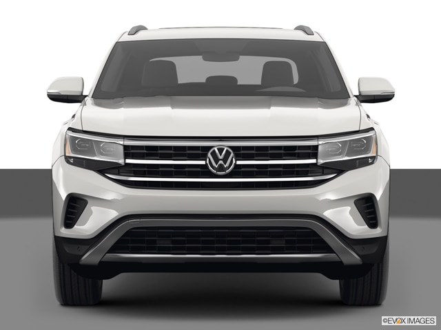 2021 Volkswagen Atlas Cross Sport Review, Pricing, and Specs