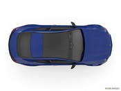 2022 Mercedes-Benz Mercedes-AMG C-Class Exterior: 1