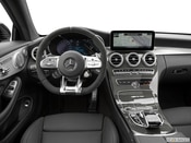 2022 Mercedes-Benz Mercedes-AMG C-Class Interior: 0