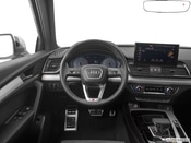 2023 Audi SQ5 Sportback Interior: 0