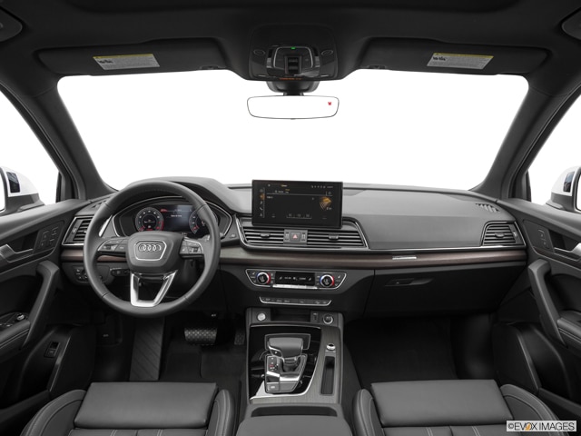 2021 Audi Q5 Sportback Price, Value, Ratings & Reviews