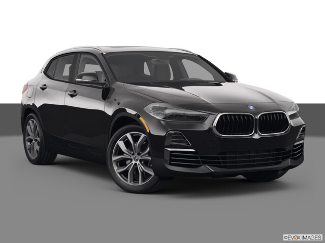 New 2022 BMW X2 Reviews, Pricing & Specs | Kelley Blue Book