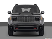 2021 Jeep Renegade Exterior: 1