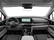 2023 Kia Carnival Interior: 0