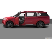 2023 Kia Carnival All Media: 1