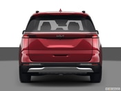 2024 Kia Carnival Exterior: 1