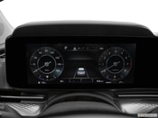 2024 Kia Carnival Interior: 0